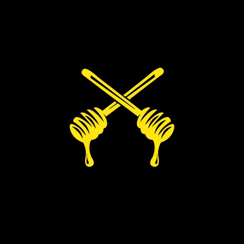 Beekeeper coat of arms