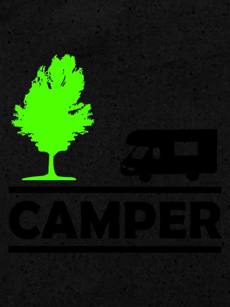 camper