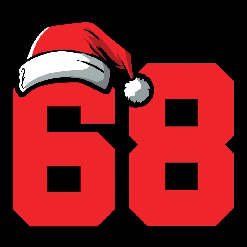 68 Numéro Noël