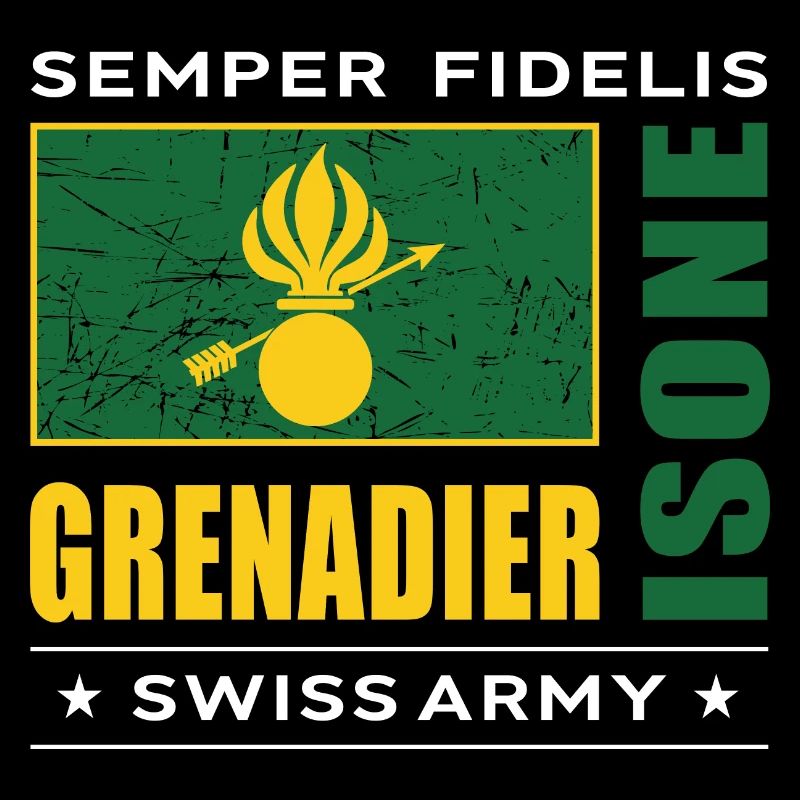 Grenadier