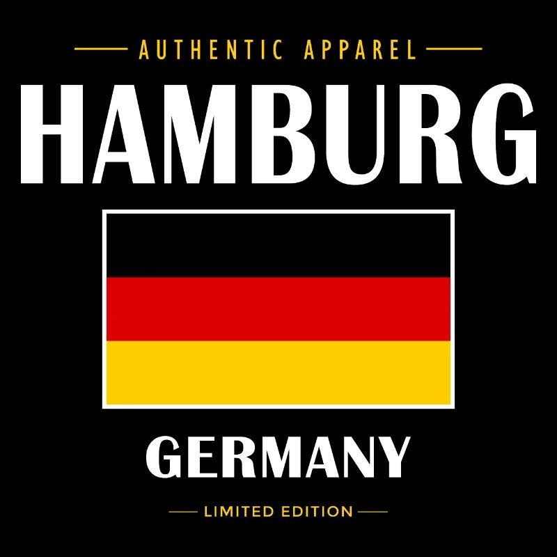 Hambourg