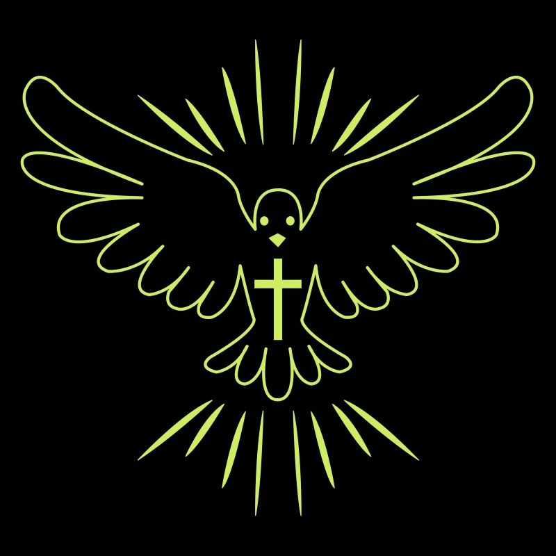 holy ghost