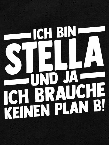 Prénom Stella