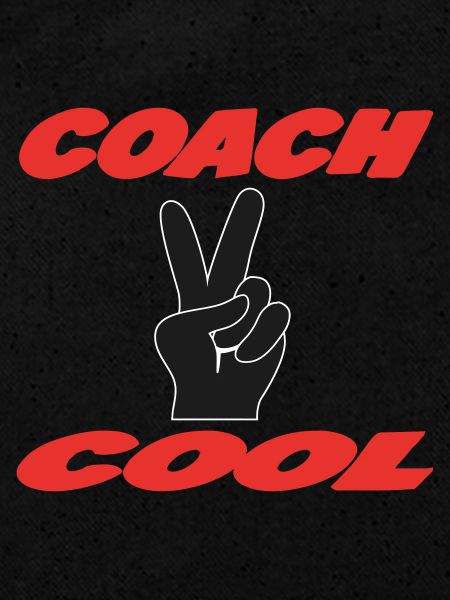 COACH COOL