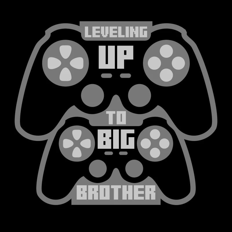 Leveling up big brother