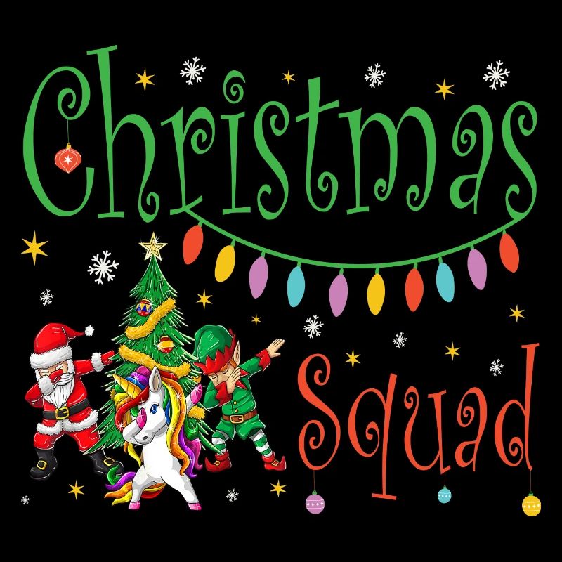 Christmas Squad