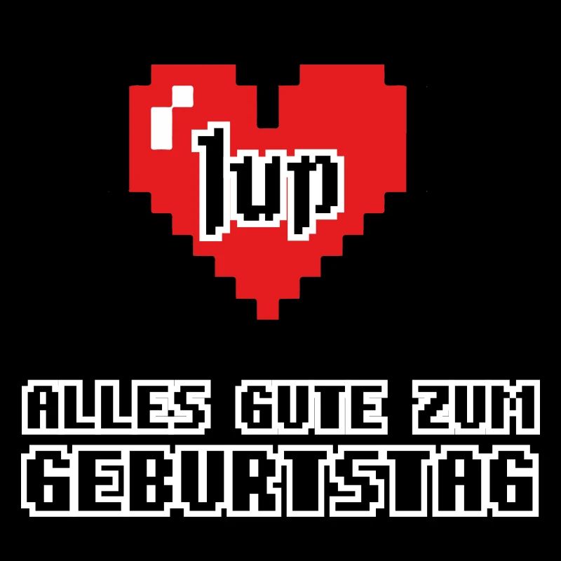 Geburtstag