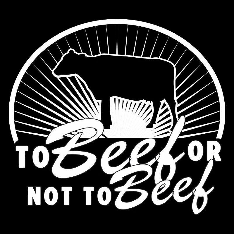 To Beef or not to Beef