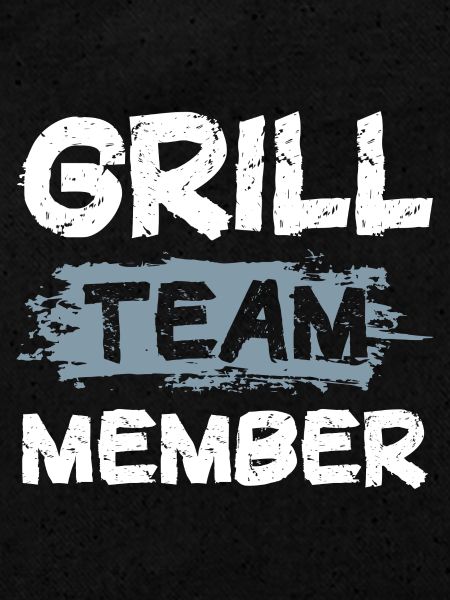 L’équipe Grill
