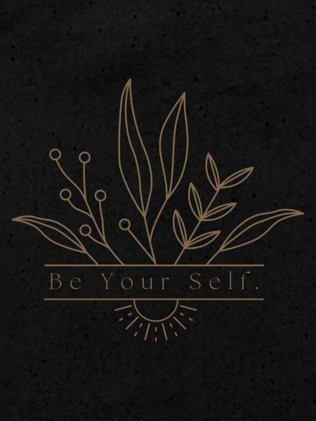 be Yourself