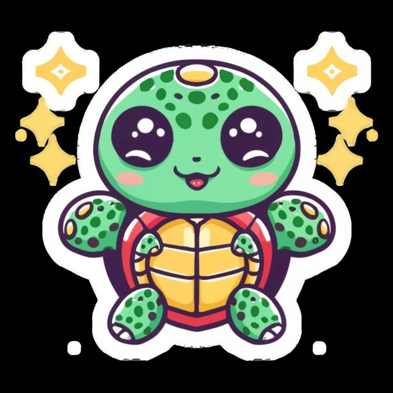 Turtle Lover