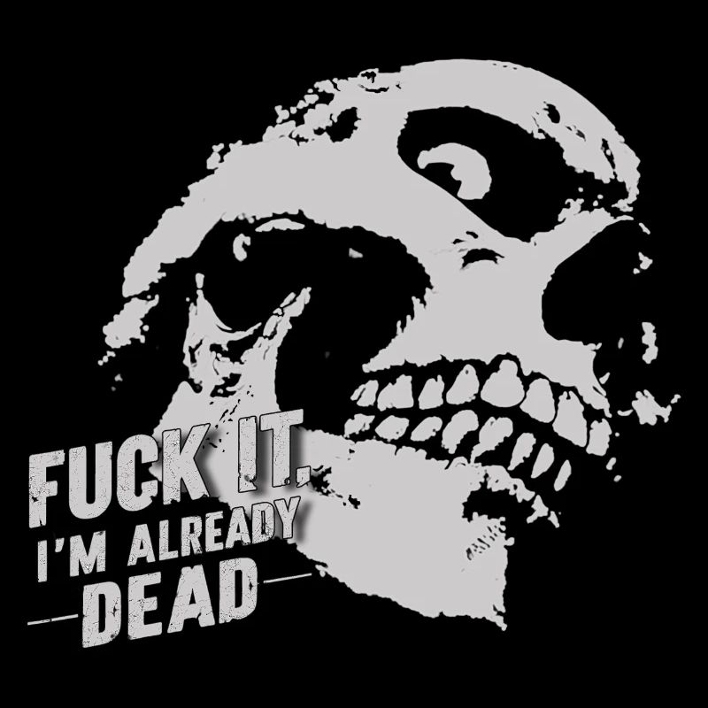 Already Dead