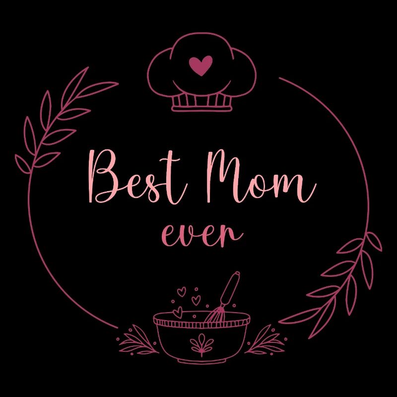 Best Mama Ever