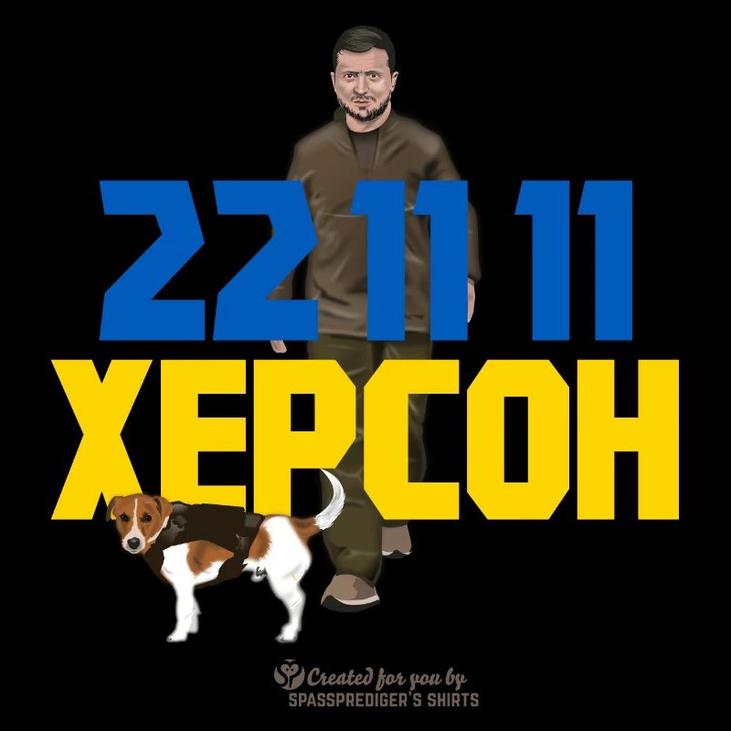 Kherson Ukraine Liberation Day