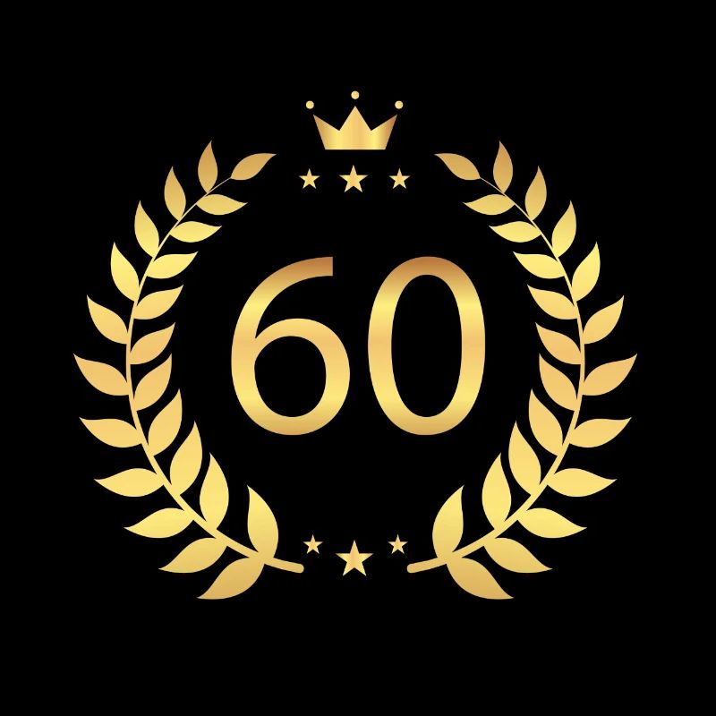 Golden 60