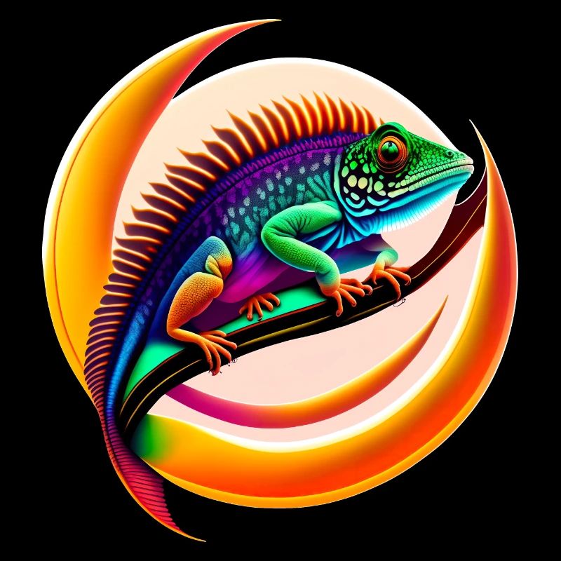 Chameleon