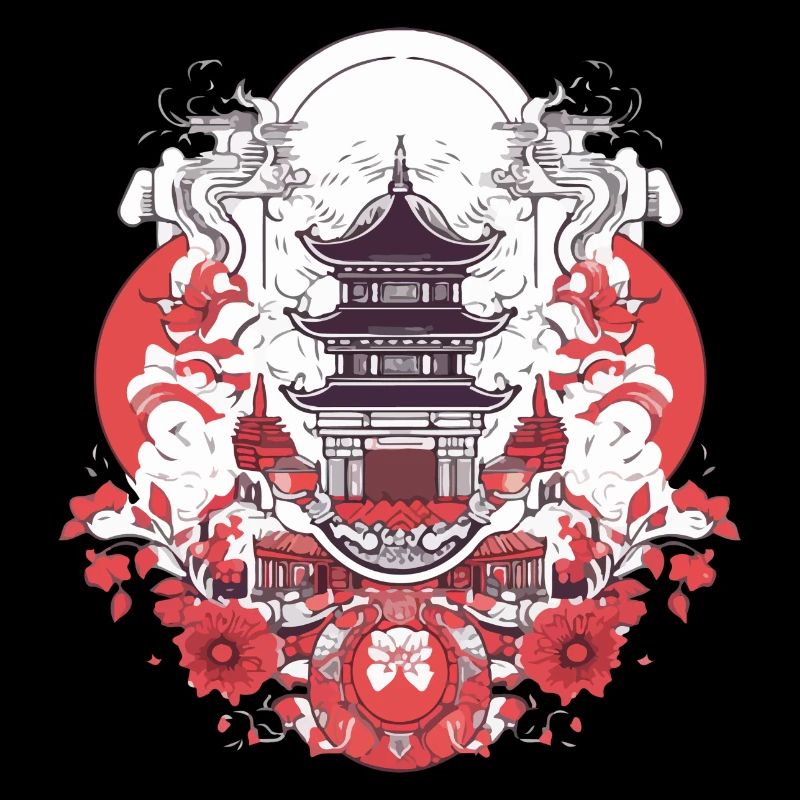 Chinesische Folklore