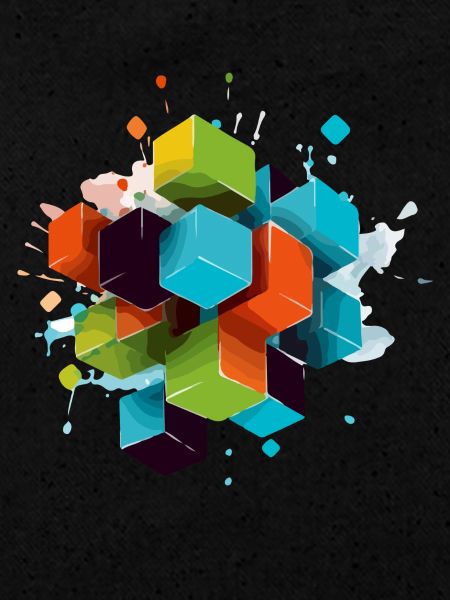 Cubes