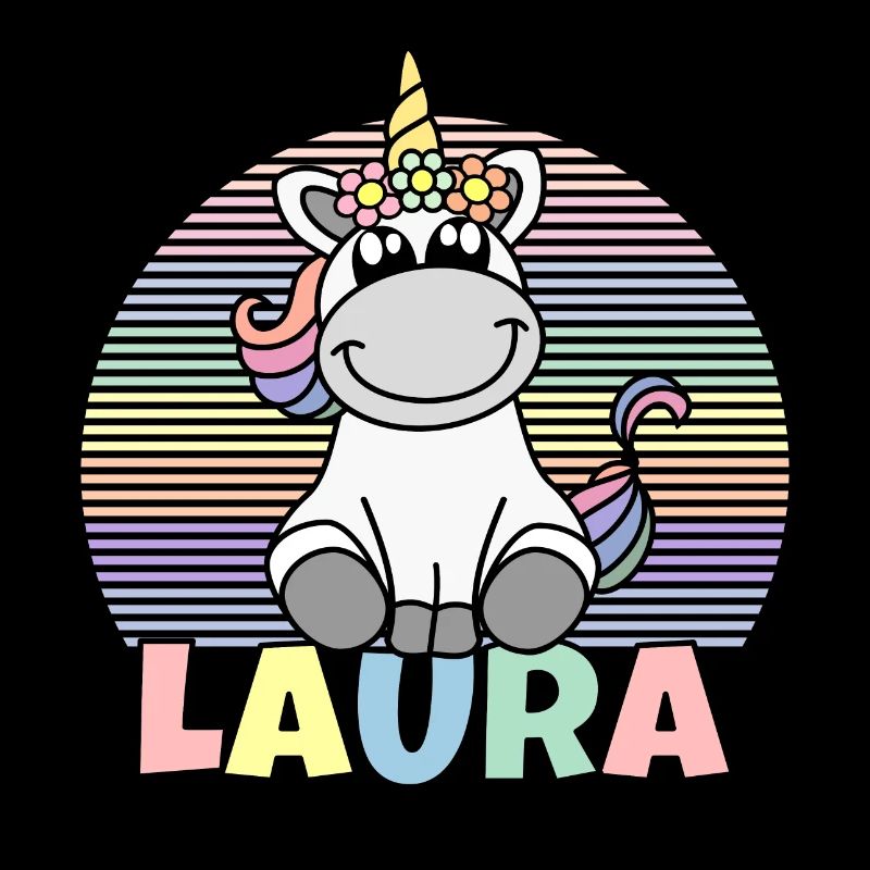 Laura Einhorn Name