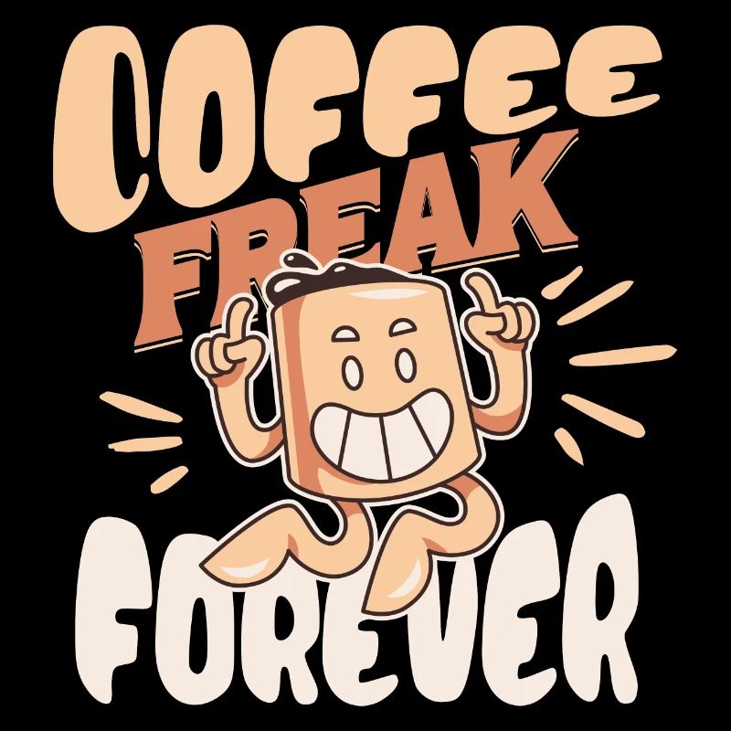 Coffee Is My Fuel