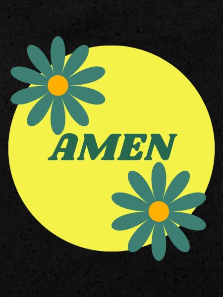 Amen