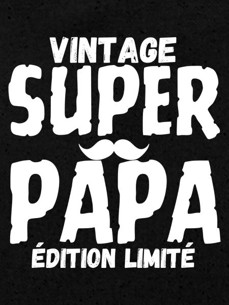 SUPER PAPA