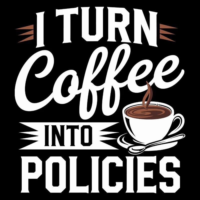 Original saying for insurance professionals
