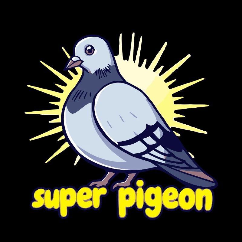Super Pigeon