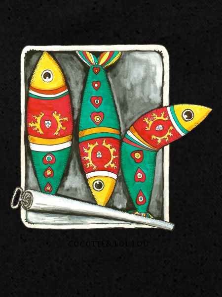 Sardines