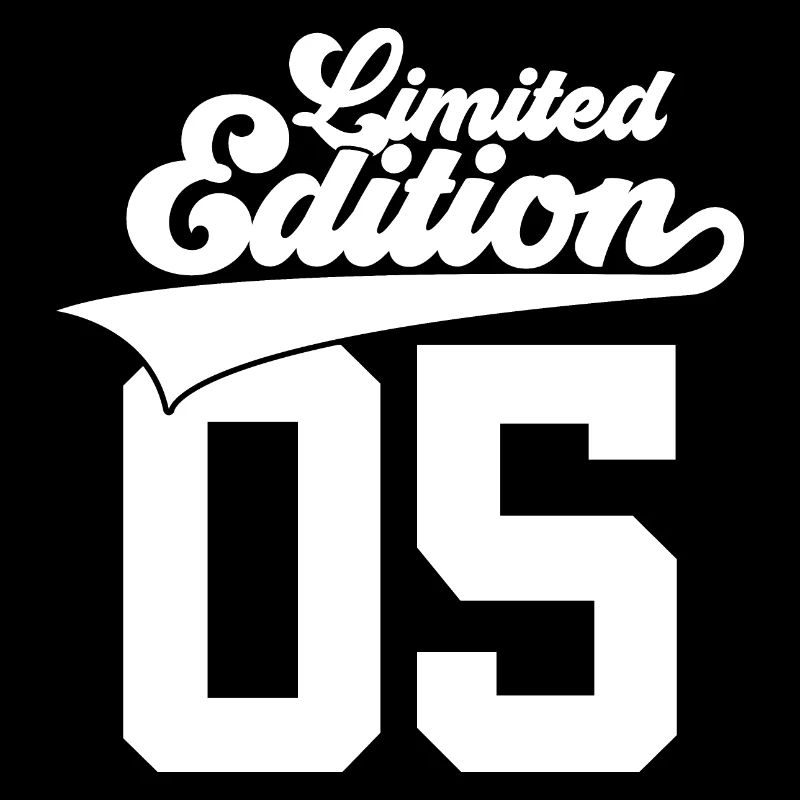 21E ANNIVERSAIRE ÉDITION LIMITÉE 2005