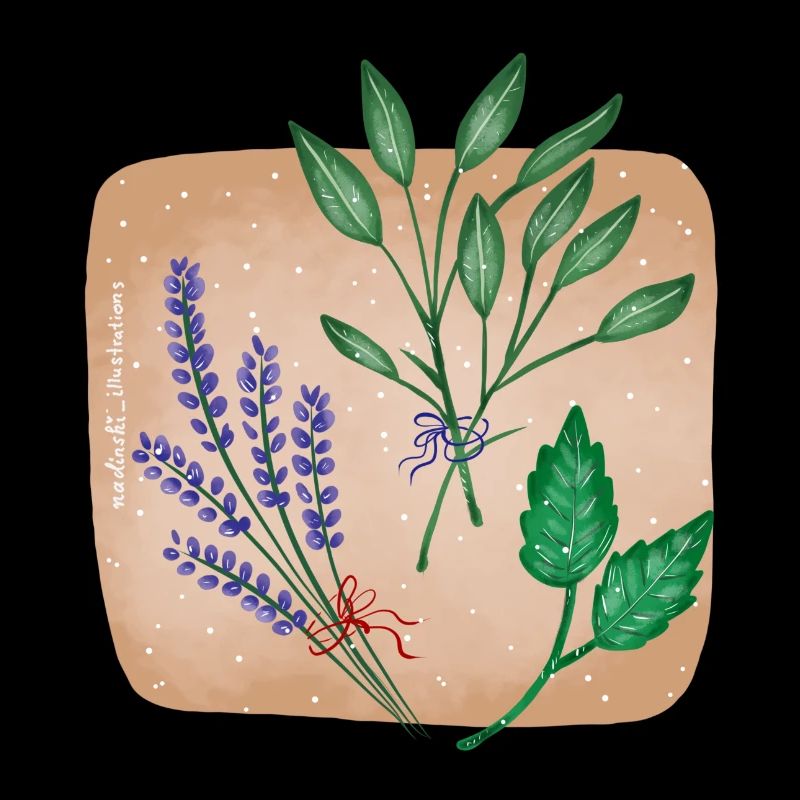 Herbe