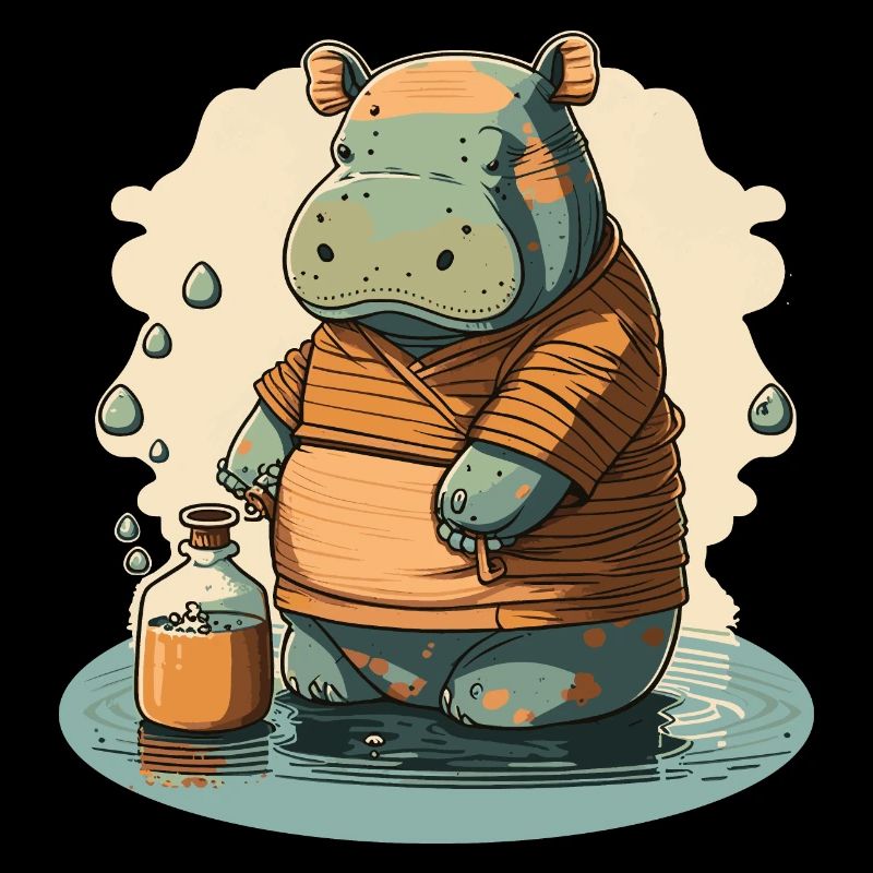 hippo 7