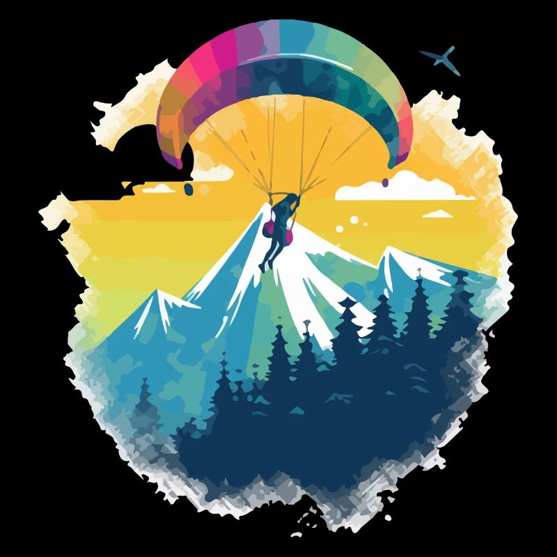 Parapente Marco