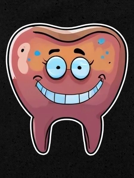 Dent Rigolote