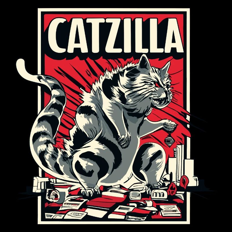 Catzilla suivant