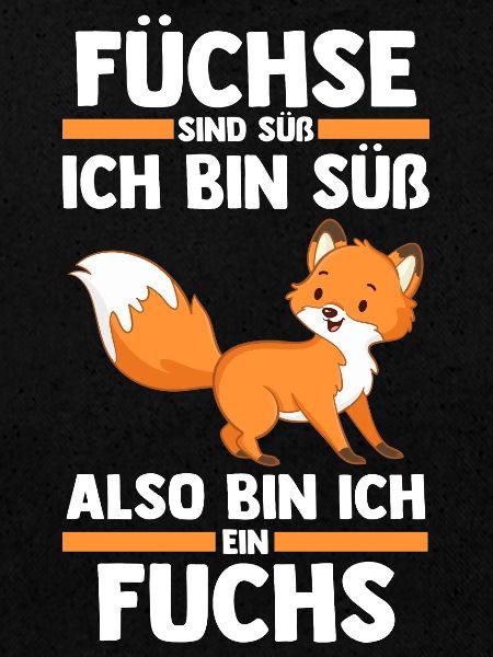 Fuchs