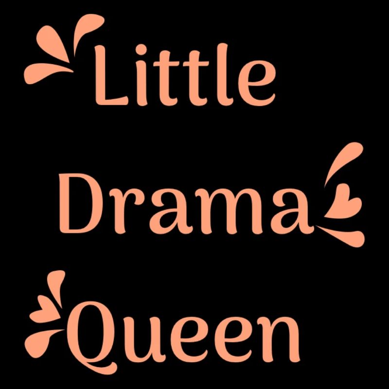 Petite Reine Dramq