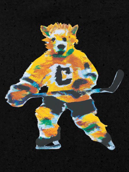HockeyBear