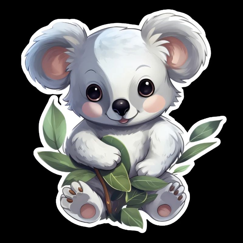Koala Mignon