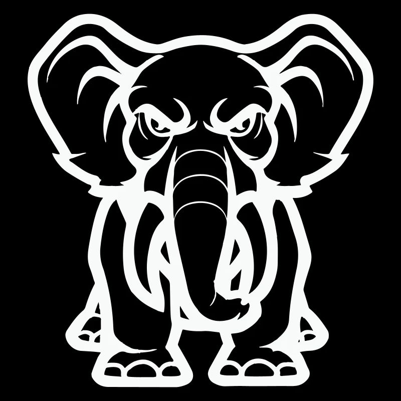 éléphant