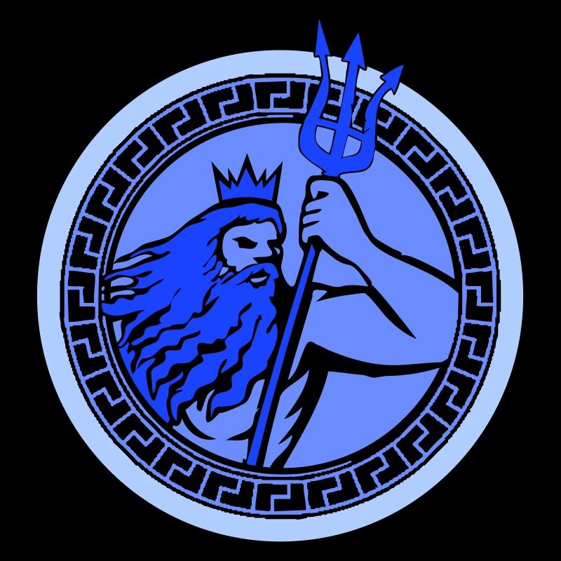 Poseidon Triton
