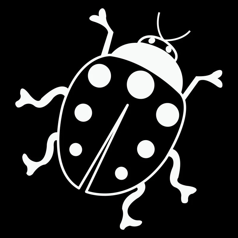 Ladybug 01