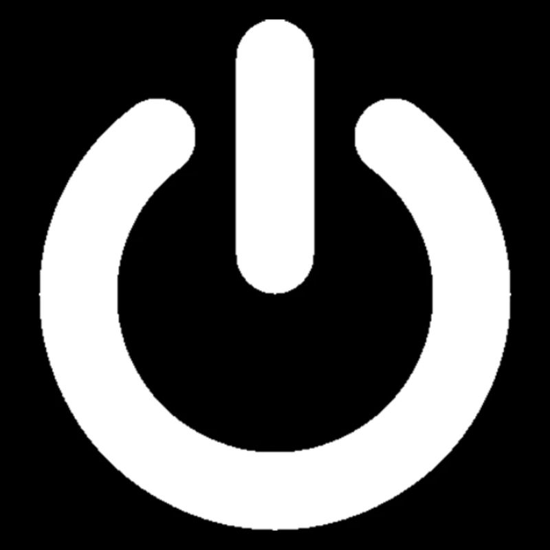 Bouton ON OFF