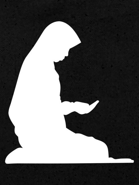 Pray