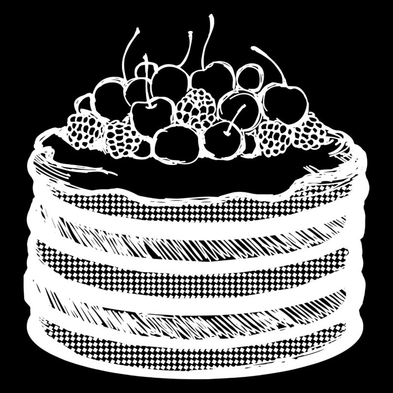 Kuchen Backen Bäcker Konditor