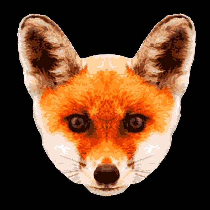 Fuchsbaby * Foxy baby * Hypnosis fox Hypnosefuchs