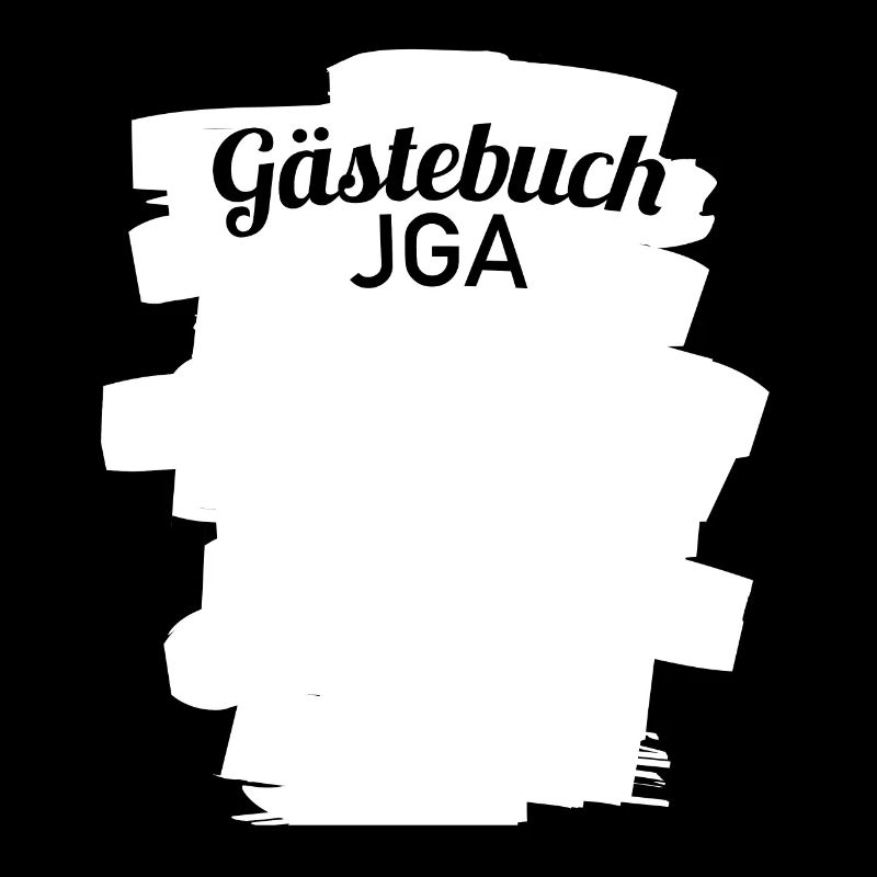 Guest book JGA