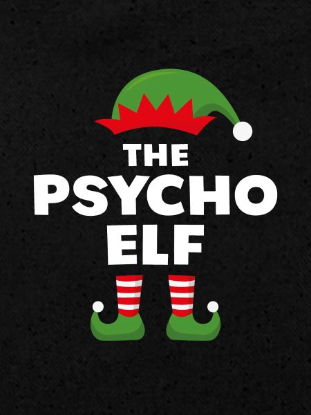 L’Elfe Psycho