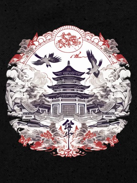 Folklore chinois