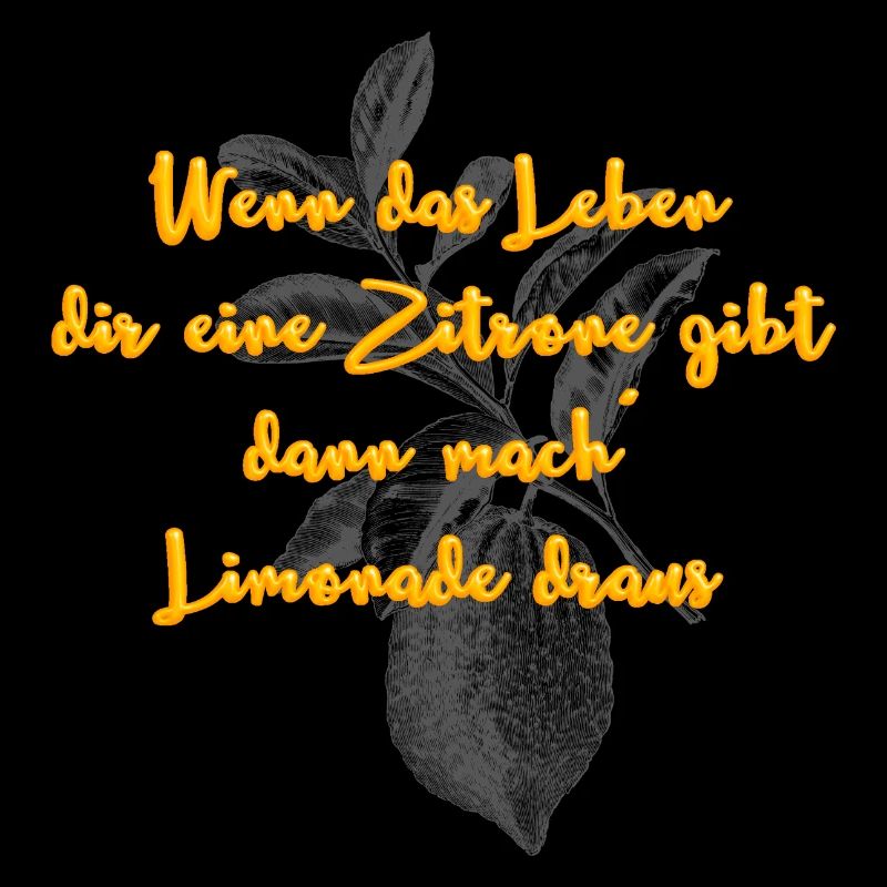 Limonade